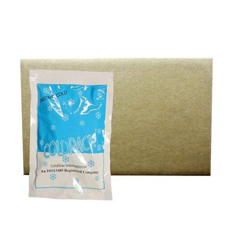 Coldstar International, Inc Pack Cold Standard Instant Disposable 6x9" 24/Ca - 10104