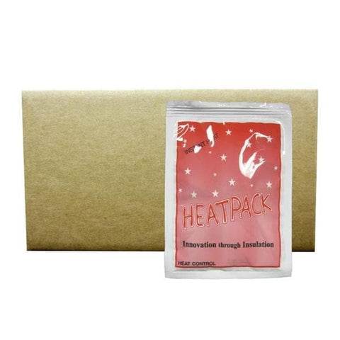 Coldstar International, Inc Pack Heat Standard Instant Disposable 6x9" 24/Ca - 30104