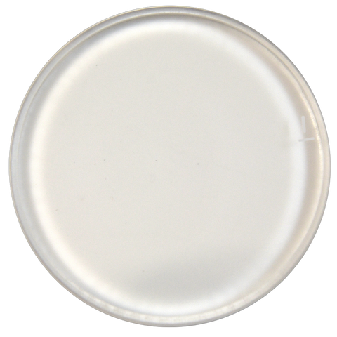 48MM FLAT PRISMS .25