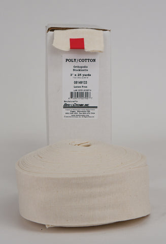 BICRO™ STOCKINETTE – POLY/COTTON