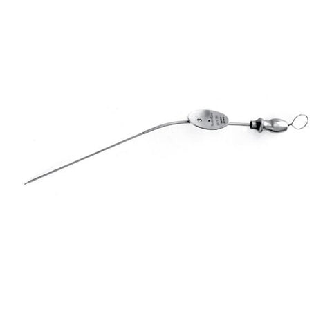 Miltex Tube Suction MH 7.5cm Each - Integra Miltex - MH19-582