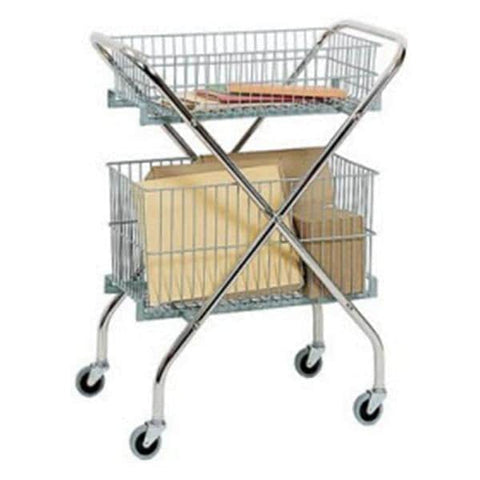 Omnimed Inc Cart Utility Each - 264620