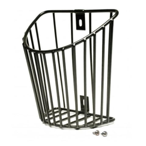 Graham Basket Accessory Wallmax For Sphygmomanometer 7.5x7.5x4" Black Eachch - Field/Everest &Jennings - 2466