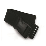 Welch Strap Carry For 6100 Digital ABPM Monitor Shoulder Black Eachch - Allyn - 6100-22