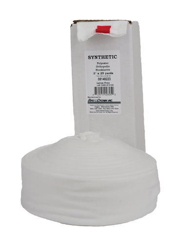 BICRO™ STOCKINETTE – SYNTHETIC