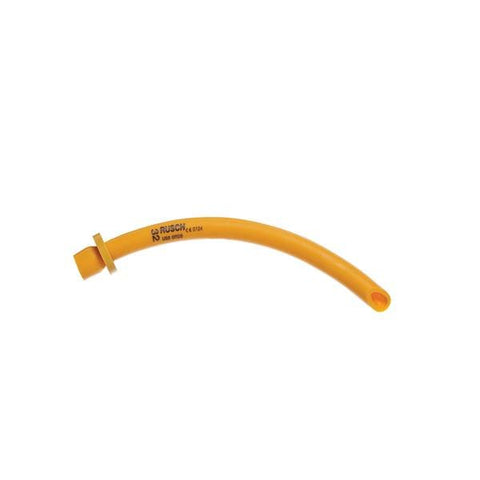 Teleflex LLC Airway Nasopharyngeal Silkolatex Adult 24Fr 170mm Amber 10/Bx - 185200240