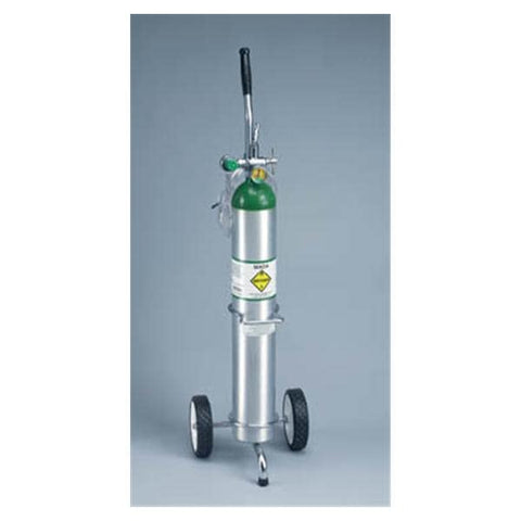 Mada Medical Products Inc Resuscitator Kit Oxygen Tank Each - 1629