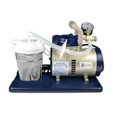 Mada Medical Products Inc Aspirator MadaVac II Each - 172BS-II