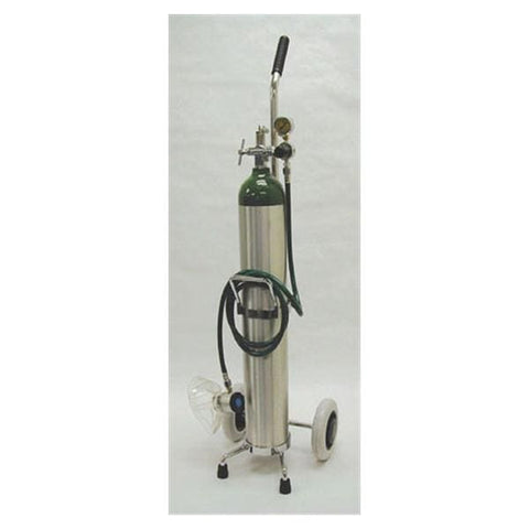Mada Medical Products Inc Resuscitator Demand Valve Each, 1 Each/CA - 1631