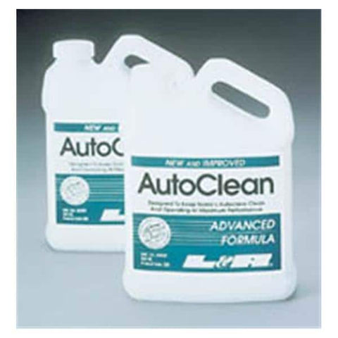 L&R Mfg Co Autoclean Autoclave Clearer & Enhancer Liquid Qt/Bt, 12 Each/CA - 239 AUTOCLEA