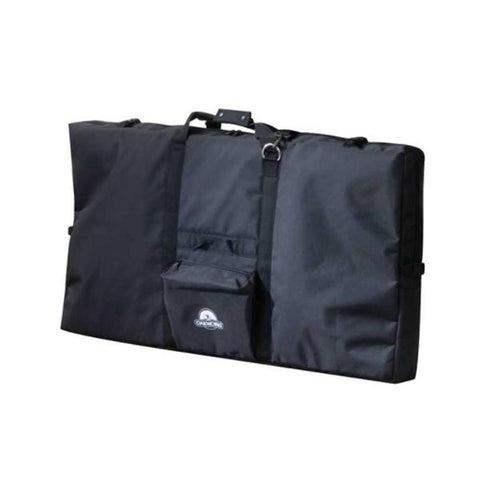 Oakworks, Inc Case Carry Black For Portable Taping Table Each - 31411