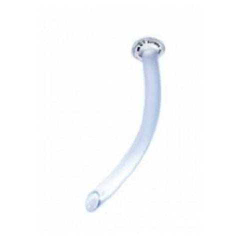 Puritan Bennett Corp Airway Nasopharyngeal Shiley 24Fr Clear 10/Pk - 8888247015