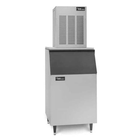 BSE Marketing Ice Maker Nugget Ice-O-Matic Pearl Ice 1053lb/Day Each - GEM0956A