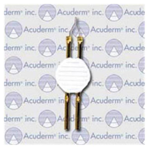 Acuderm, Inc Tip Cautery Acu-Cautery 10/Bx - ACT-FT
