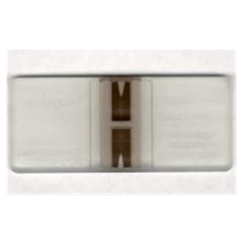 Hausser Scientific Part. Hemacytometer Reichert Bright-Line Each - 1490