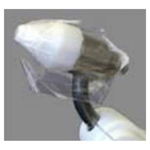 Exergen Corp Wrap Probe For Temporal Eachr Thermometer 250/Box, 10 BX/CA - 128800