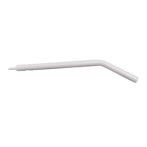 Crosstex International Tip Air / Water Sparkle White 250/Bg, 24 BG/CA - BCSAWSWH