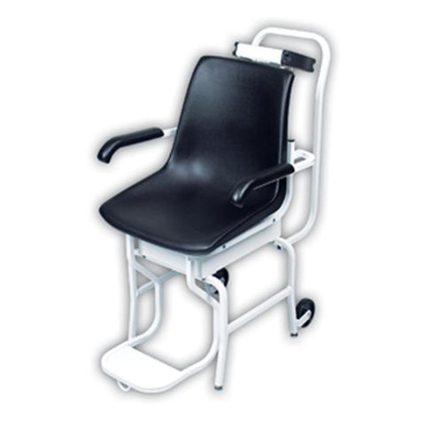 Detecto Scales Co Scale Chair Digital Eachch - 6475