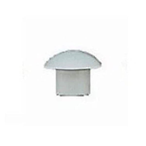 Welch Eartip Tympanometer For MicroTymp 2 Gray Each - Allyn - 23623