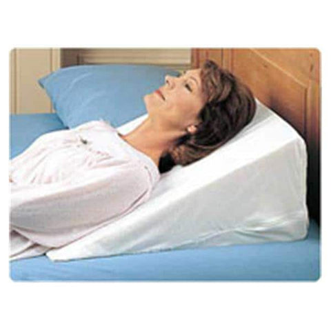 Patterson Med(Sammons Preston) Wedge Bed Red Cover Each - C7961-03