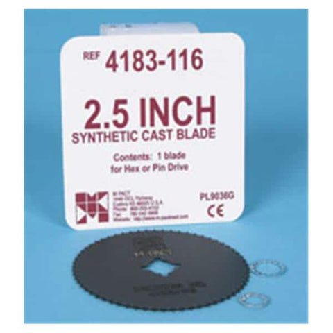 BSN Medical, Inc Blade Cast Cutter Each - 31-0265