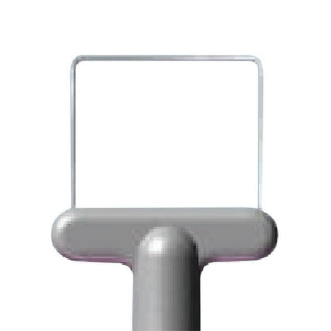 Bovie/Aaron Medical Electrode Loop 5x5mm Square Each - ES14R