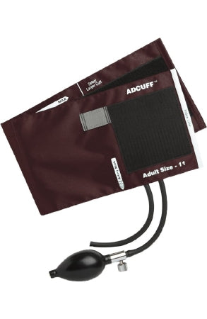 ADC American Diagnostic Corp Diagnostix Inflation System Adult Large 44 - 66 cm Nylon
