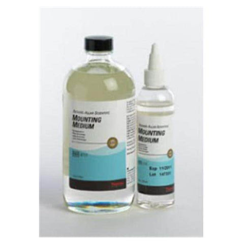 Richard Mounting Medium 4oz 6/Bx - Allan Scientific - 4112