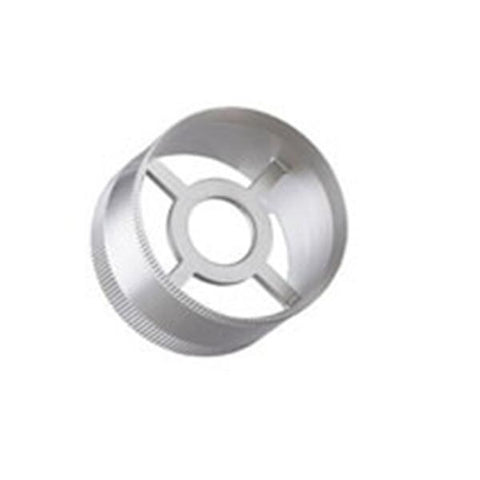 Miltex Marker Areola Areola Freeman 42mm Semi-Sharp Tip Stainless Steel Each - Integra Miltex - 21-742