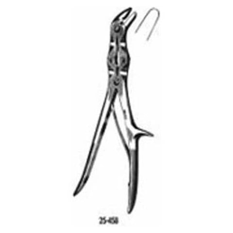 Miltex Rongeur Duckbill 9" Eachch - Integra Miltex - 25-458