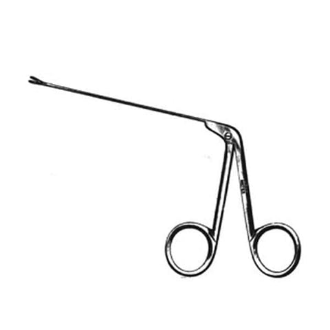Miltex Forcep Eachr Wullstein 3" Round Cup Stainless Steel Each - Integra Miltex - 19-2130