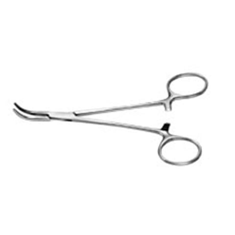 Miltex Forcep Baby-Mixter 5-1/2" Curved Each - Integra Miltex - FLM-275