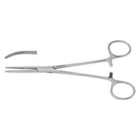 Miltex Forcep Hemostatic Rankin Vantage 6-1/4" Curved Each - Integra Miltex - V97-94