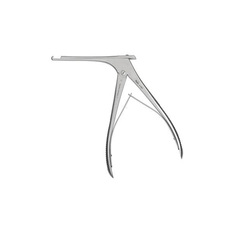 Miltex Rongeur Kerrison 3" Size 1 4mm Bite Eachch - Integra Miltex - 18-1992