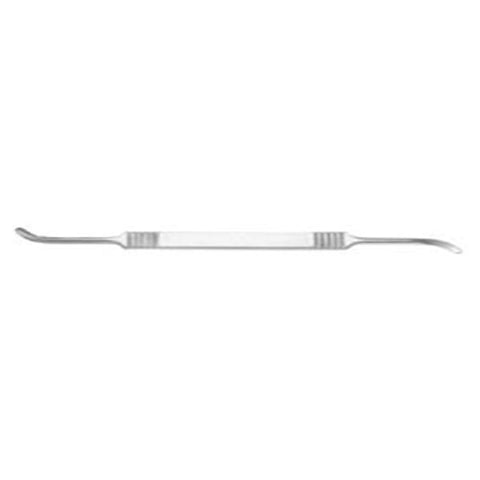 Miltex Rasp Cleft Palate Barsky Padgett 8-1/4" Each - Integra Miltex - PM-1296