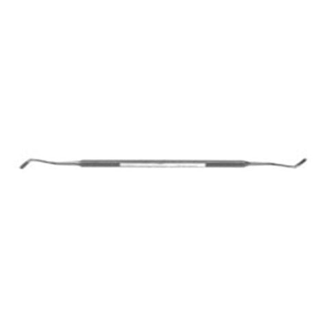 Miltex Elevator Padgett 6-1/2" Angled Right/Left Each - Integra Miltex - PM-1298