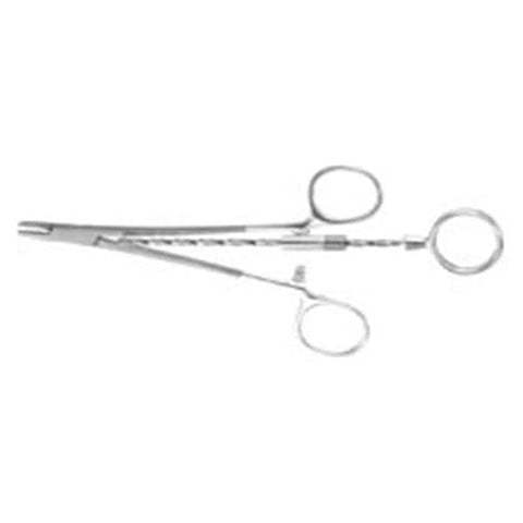 Miltex Twister Wire Corwin Padgett 6" Serrated Tungsten Carbide Each - Integra Miltex - PM-2123