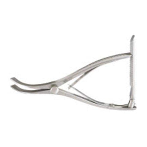 Miltex Spreader Lamina Inge 6" Jaws Open To 1-1/8" Stainless Steel Each - Integra Miltex - 26-2001