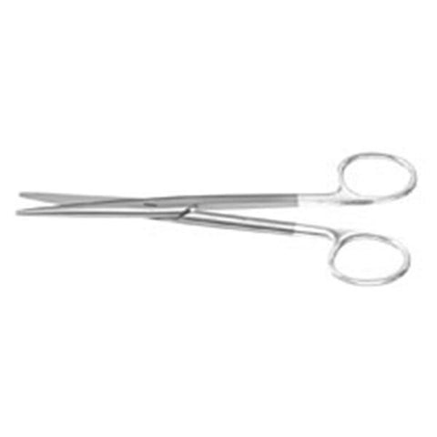 Miltex Scissors Mayo Padgett 5-1/2" Straight Stainless Steel Each - Integra Miltex - PM-2810