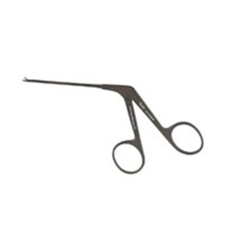 Miltex Scissors Microsurgical Bellucci 2-3/4" Shaft Smooth Stainless Steel Each - Integra Miltex - 19-2150-B