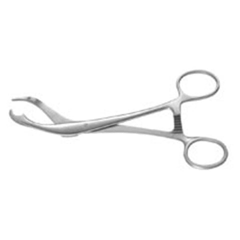Miltex Forcep Bone Bunnell Padgett 7" 5mm Each - Integra Miltex - PM-3738
