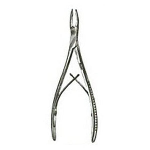 Miltex Rongeur Micro Friedman 5-1/2" Micro 90 Degree Eachch - Integra Miltex - 17D-4802