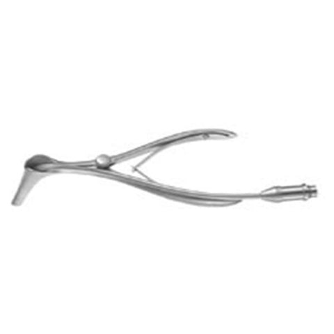 Miltex Speculum Septum Killian Padgett 5-1/2" Each - Integra Miltex - PM-4270FO