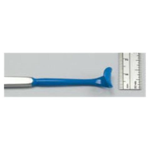 Miltex Retractor Eye Desmarres Padgett 5-1/2" Size 1 Insulated Stainless Steel Each - Integra Miltex - PM-4316IN