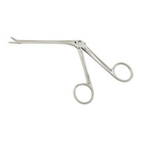 Miltex Scissors Operating 4" Shaft Stainless Steel Each - Integra Miltex - 20-171