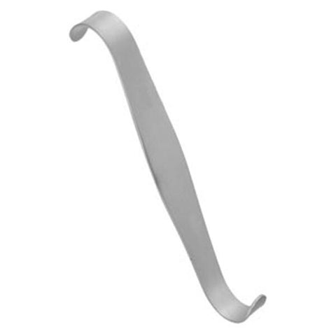 Miltex Retractor Padgett 4-1/2" Double Ended Stainless Steel Each - Integra Miltex - PM-4807
