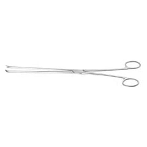 Miltex Demarcator Pitanguy Padgett 12-1/4" 5mm Stainless Steel Each - Integra Miltex - PM-4899