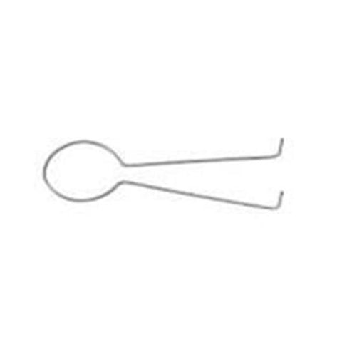 Miltex Marker McKissock Padgett cm Markings Stainless Steel Each - Integra Miltex - PM-4945