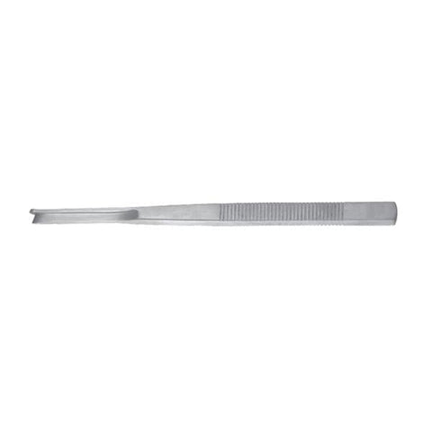 Miltex Osteotome Bone Rish Padgett 7" 6-1/2mm Tip Straight Stainless Steel Each - Integra Miltex - PM-4982