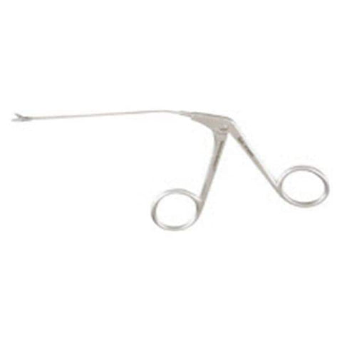 Miltex Scissors Operating Wullstein 3" Shaft Straight Stainless Steel Each - Integra Miltex - 19-2060